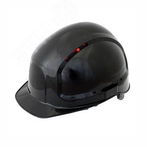 Каска RFI-7 TITAN RAPID чёрная