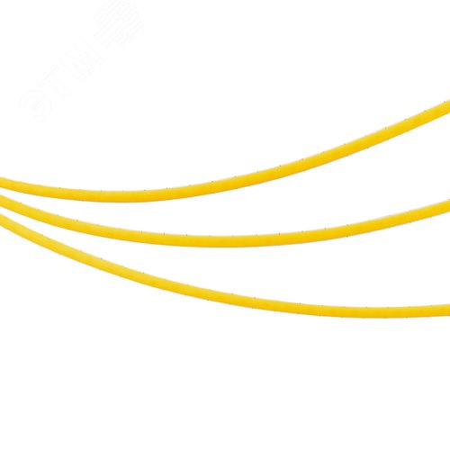 Лента светодиодная 6,5 Вт/м 12В IP20 4000K 504LED/м COB-X504-5mm CSP 5 м