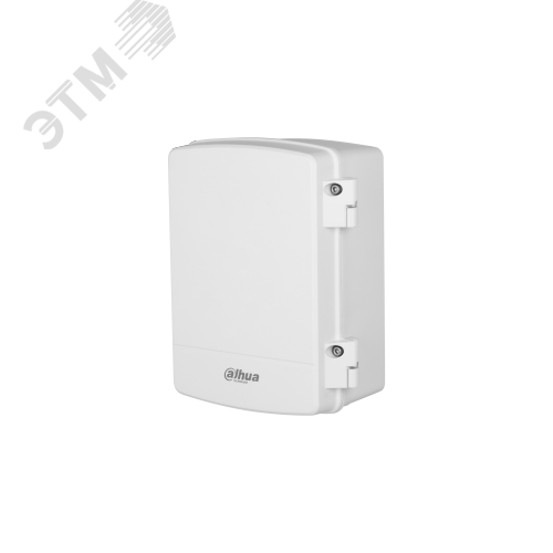 Коробка монтажная для видеокамер IP66