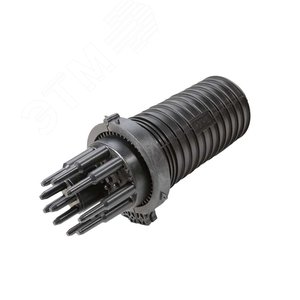 Муфта-кросс МКО-Г3/С09-2/8SC-1PLC8-SC/APC-20SC-18SC/APC-18SC/APC