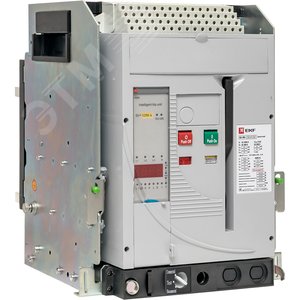 Выключатель автоматический ВА-450 1600/1250А 3P 55кА выкатной