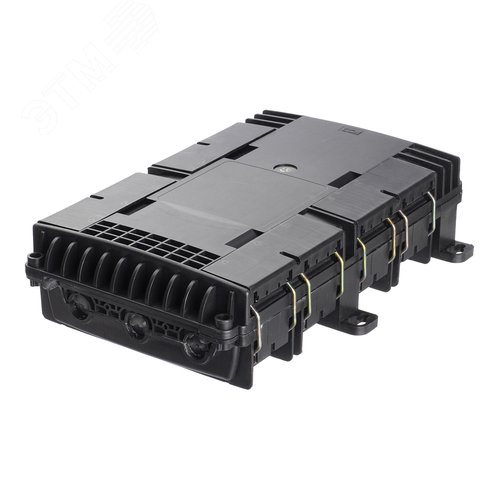 Муфта-кросс МКО-П2-М/С09-1КД-1PLC4-SC/APC-20SC-6SC/APC-1SC/APC