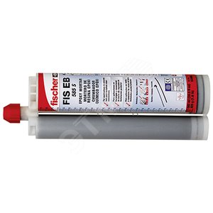 Состав инъекционный FIS EB 585 S GB/E/P