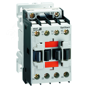 Реле контакторное OptiStart K-FR-22-A400