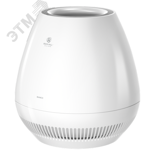 Мойка воздуха RAWB350/4.2E-WT, объем резервуара для воды 4.2 л