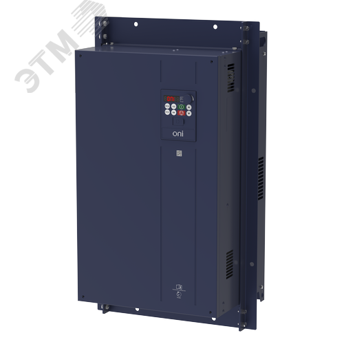 Преобразователь частоты FC-431 380В трехфазный 110-132кВт 210-250А