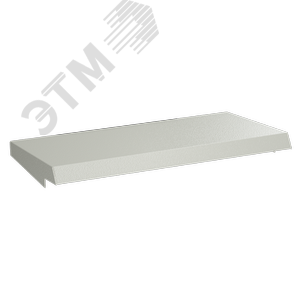 Козырёк дождезащитный ST/CE 800x200мм