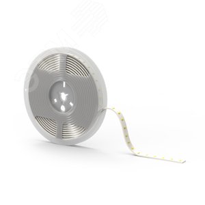 Лента светодиодная 4.8 Вт/м  12В Синий IP66 60LED/м SMD2835 (ZIP bag 5м) 210 лм/м Elementary Gauss