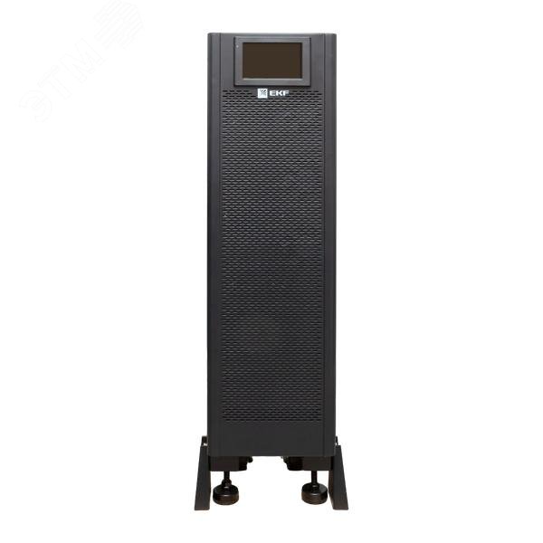 Источник бесперебойного питания Online E-Power SW900Pro-G5 30000 ВА/30000 Вт фазы 3/3 2 мин Tower клеммы