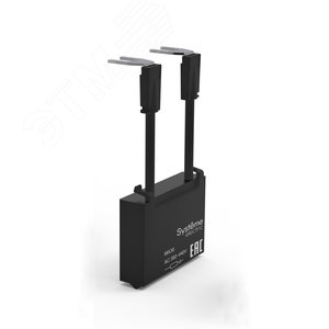 МОДУЛЬ ОГР. ПЕРЕН. MC1E RC 110-240V 25-38A (LAERCU)