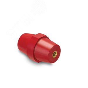 Изолятор SM-76 без болта 1250А 25кВ Basic