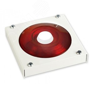 Оповещатель комбинированный наружное исполнение МАЯК-220-КПМ1