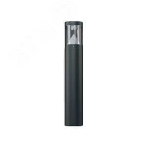 Светильник TERES LED 10 black 4000K