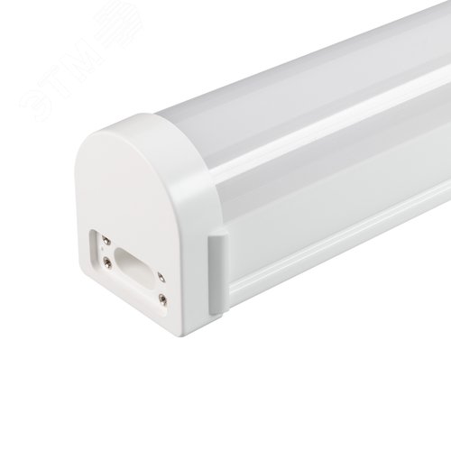 Светильник светодиодный ALT-LARGO-EMERGENCY-1200-30W Day4000 (WH, 120 deg, 230V) (ARL, с блоком аварийного питания (БАП), IP65 пластик, 3 года)