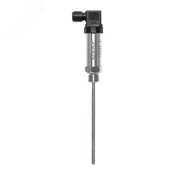 Датчик температуры L150 G1/2 4-20 мА DIN