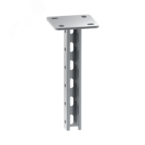 Стойка STRUT СС-41х41х2900 (2,5мм)