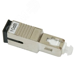 Аттенюатор SC-SM-10Дб