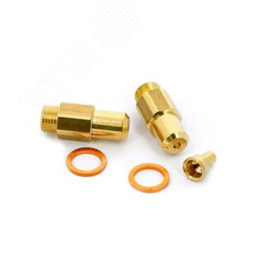 Комплект перевода на сжиженный газ SLIM EF 1.39