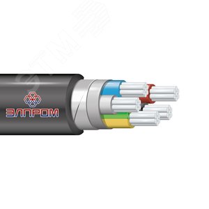 Кабель АВБШв 5х70.0 1кВ МС