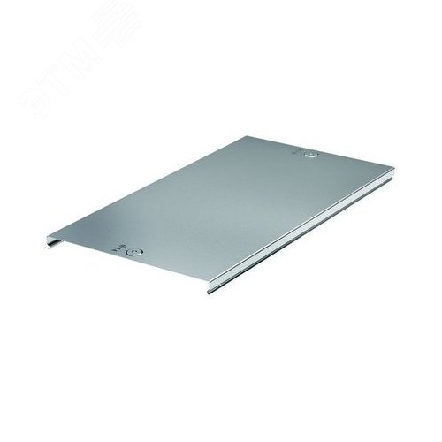 Крышка на угол CDV 90 вертикальный внеш. осн.150, горячеоцинкованная в комплекте с метизами и пластинами PTCE