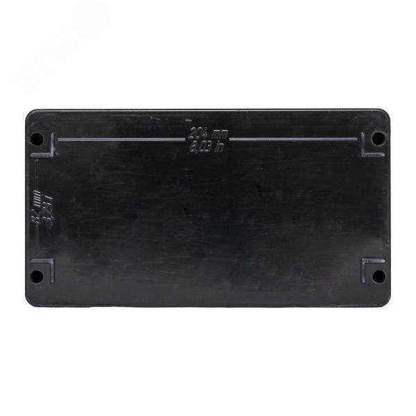 Коробка соединительная взрывозащищенная Heat box 220 S-L2