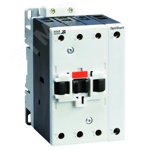 Контактор OptiStart K-F-65-40-00-A048