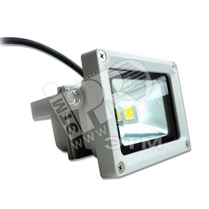 Светильник светодиодный ДО-20вт IP66 4250К 1700Лм