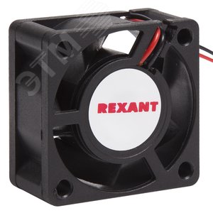 Вентилятор RX 4020MS 24V DC,