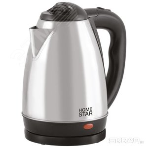 Чайник стальной HS-1001 на 1.8 л
