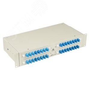 Кросс ШКОС-М -2U/4 -32 -SC ~32 -SC/SM ~32 -SC/UPC