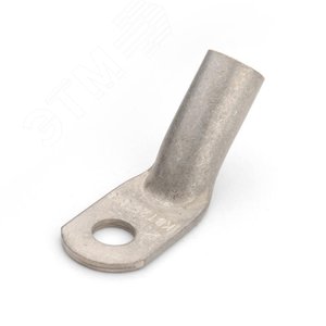 Наконечник кабельный угловой ТМЛс (45) 95-10