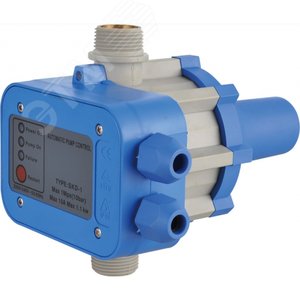 Блок автоматики TPC-10B, 2.2 бар