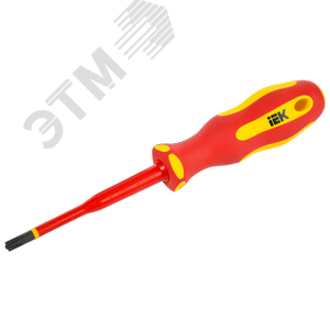 Отвертка диэлектрическая SLIM PH/SL2х100 Т2 ARMA2L 5