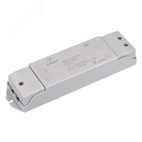 Усилитель SMART-RGBW 12-60V, 4x5A ARL