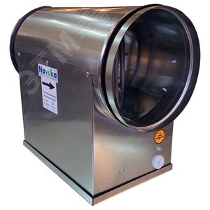 Воздухонагреватель электрический E9-200, 380В, 13.7А
