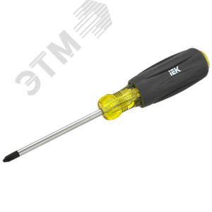 Отвертка PZ/SL2х100 Т3 ARMA2L 5