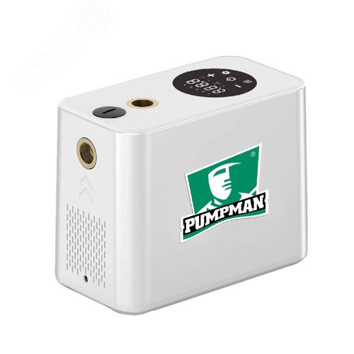 Станция насосная S-BOX5-45PRO 600Вт (H-max-45м, Qmax-83л/мин, макс. всас.-8м, г/а 0,5л)