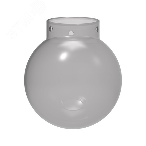 Плафон ART-APRIORI-ZORB-GR-R110 (ARL, Стекло)