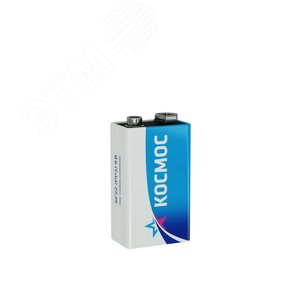 Батарейка  6F22 (крона) 9V Zinc carbon 1S