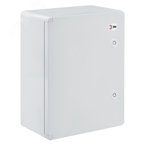 Щит распределительный ЩМП-П box806026_g 800х600х260мм УХЛ1 IP65 IK10