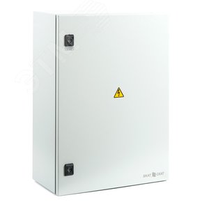 Источник бесперебойного питания Online SKAT SMART UPS 1000 ВА/750 Вт без АКБ Уличный клеммы