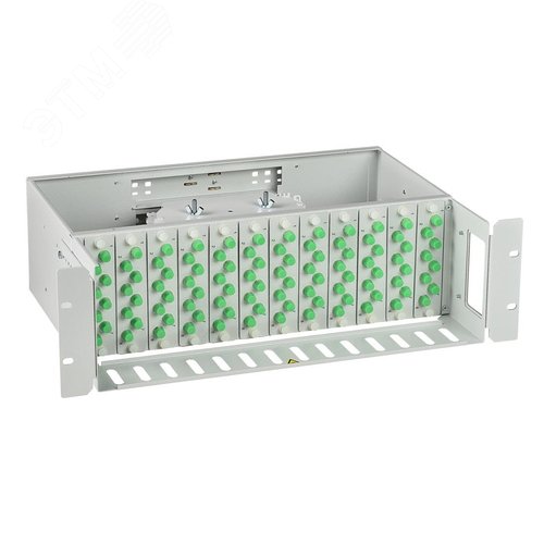 Кросс ШКОС-С -3U/6 -96 -FC/ST ~96 -FC/D/APC ~96 -FC/APC
