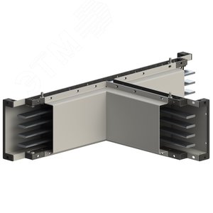 Секция распределительная тройниковая-1 400А IP54 3P+N У71431 У3