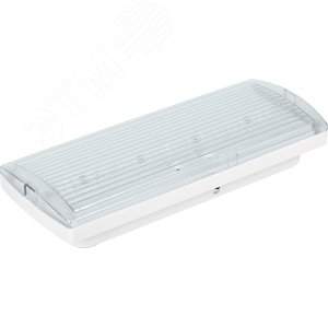 LIGHTING Светильник аварийный ДПА 5032-3 постоянного действия 10-24/220В 3ч IP20 IEK