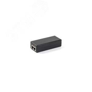 Инжектор PSE-PoE.220AC/28VA v.2 55В 0,5 А IEEE 802.3af IEEE 802.3at