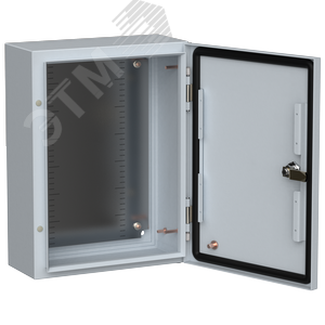 Корпус металлический ЩМП-40.30.15 УХЛ1 IP66 TITAN 5