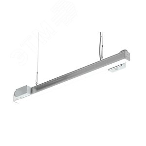 Светильник L-fusion Office/45/Д/840/03/IKVI-32/220AC IP40 Em