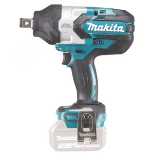 Гайковерт аккумуляторный ударный бесщеточный 18В, 1050 Нм, 3/4'' (без АКБ и ЗУ)