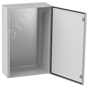 Корпус метал. ЩМП-5-0 (1000х650х285мм) У2 IP54 GENERICA