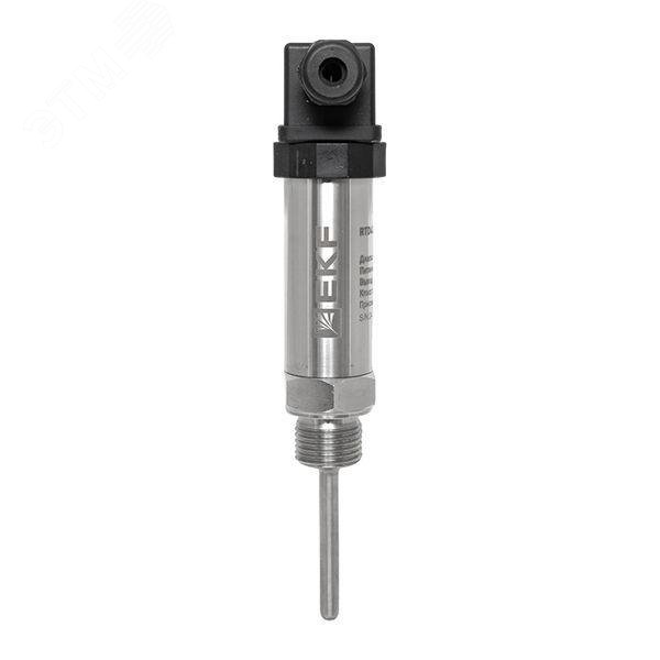 Датчик температуры L50 G1/2 4-20 мА DIN